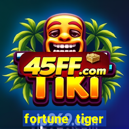 fortune tiger plataforma de 5 reais